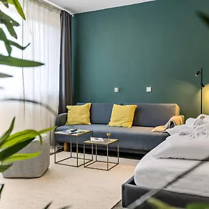 Luxomes - Spacious For 4 - Kitchen - Parking , Ingolstadt Deutschland
