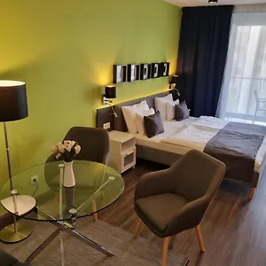 Rivercity , Budapest Ungarn