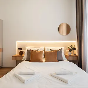 Boutique Suites, Location By Bqa , Budapest Ungarn