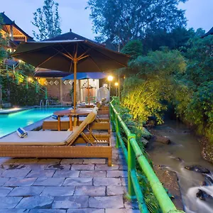 Ani's , Ubud Indonesien