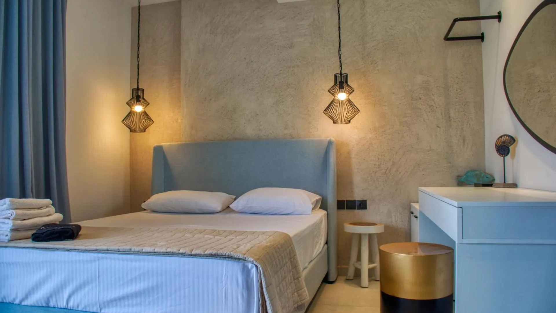 Onar Sarti Luxury Living Apartment