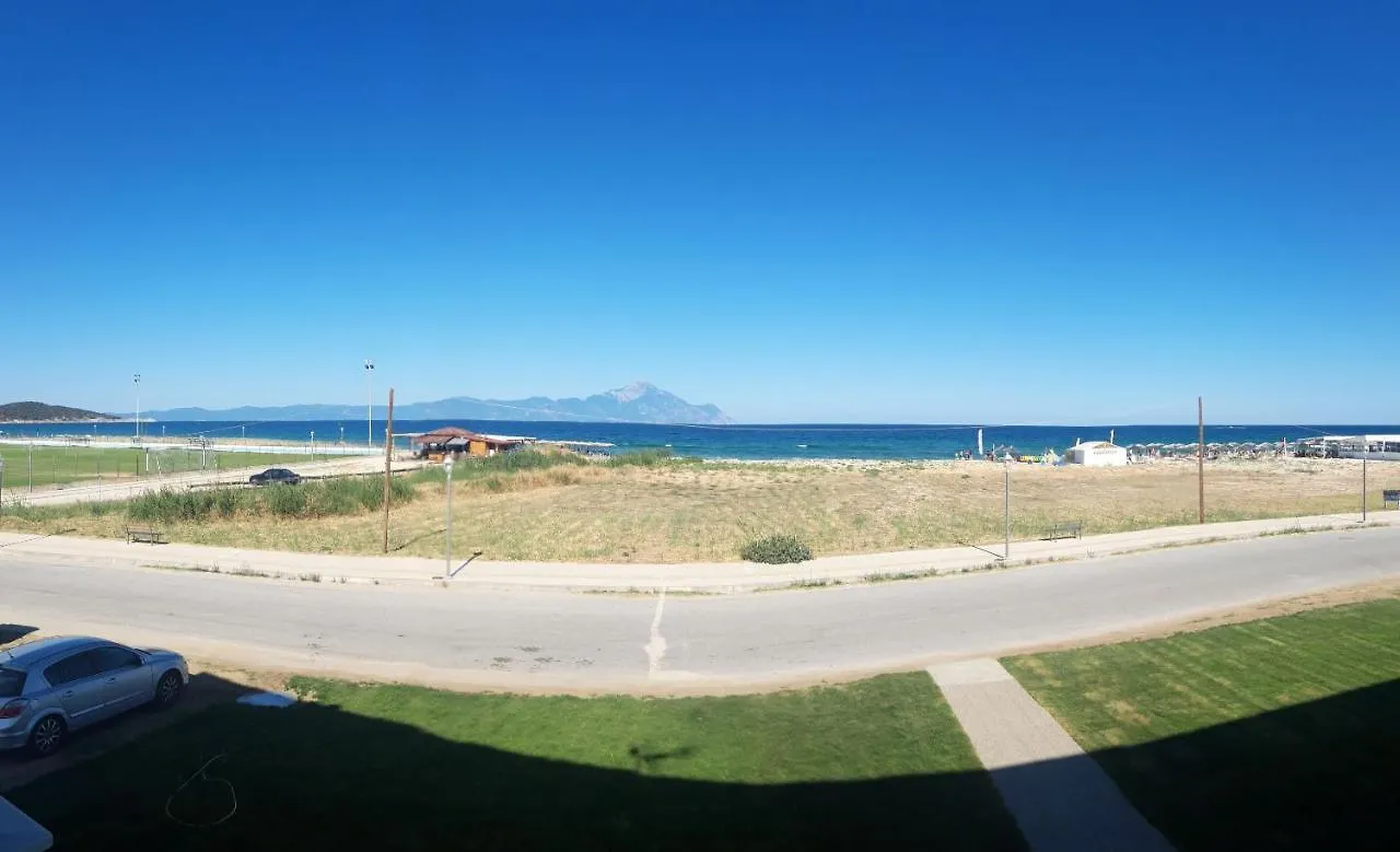 Appartement Onar Sarti Luxury Living