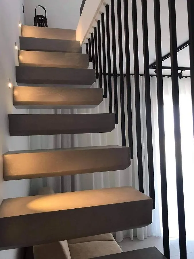 Appartement Onar Sarti Luxury Living