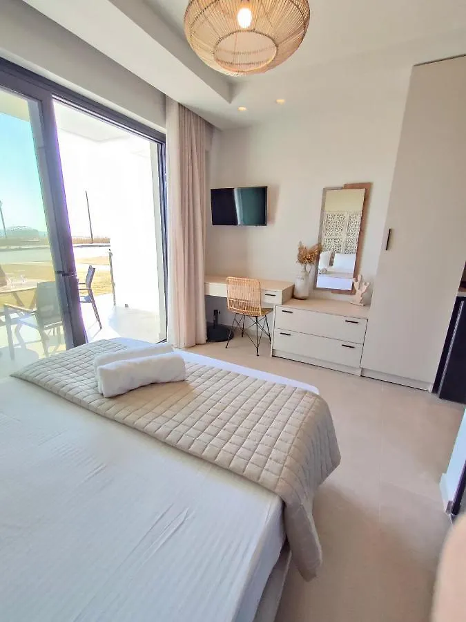 Appartement Onar Sarti Luxury Living