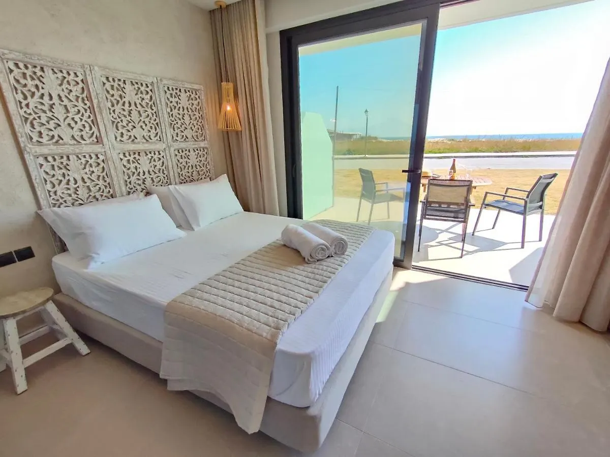Appartement Onar Sarti Luxury Living Grèce