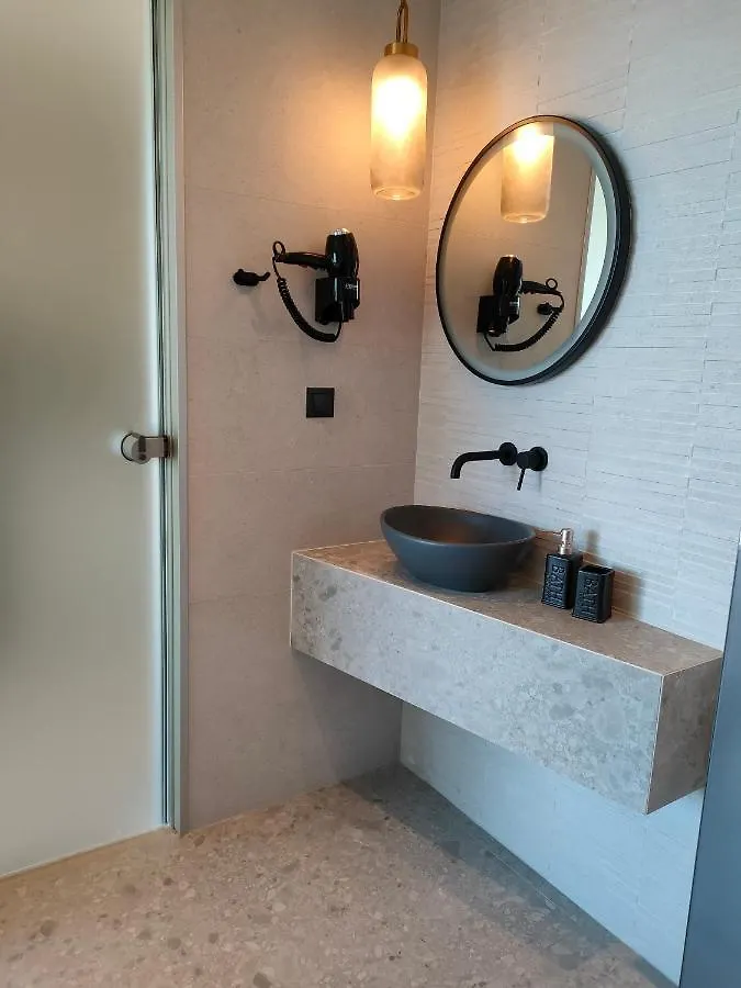 Appartement Onar Sarti Luxury Living