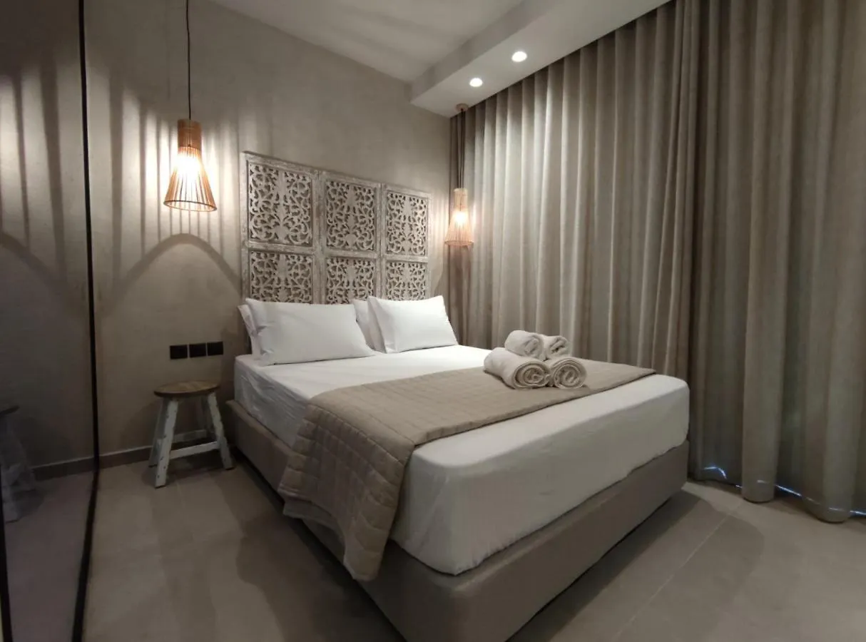 Appartement Onar Sarti Luxury Living