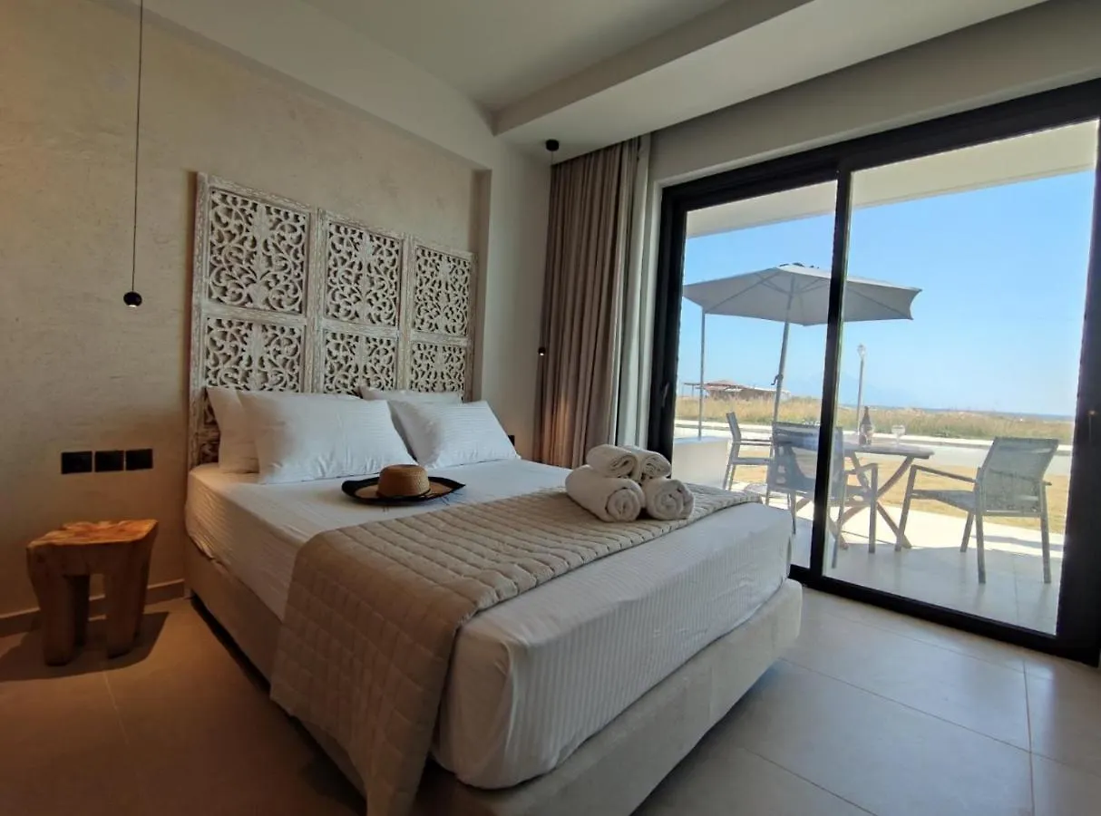 Appartement Onar Sarti Luxury Living