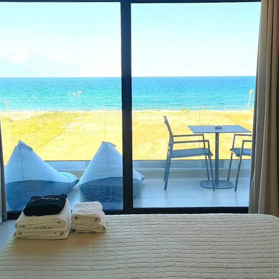 Appartement Onar Sarti Luxury Living