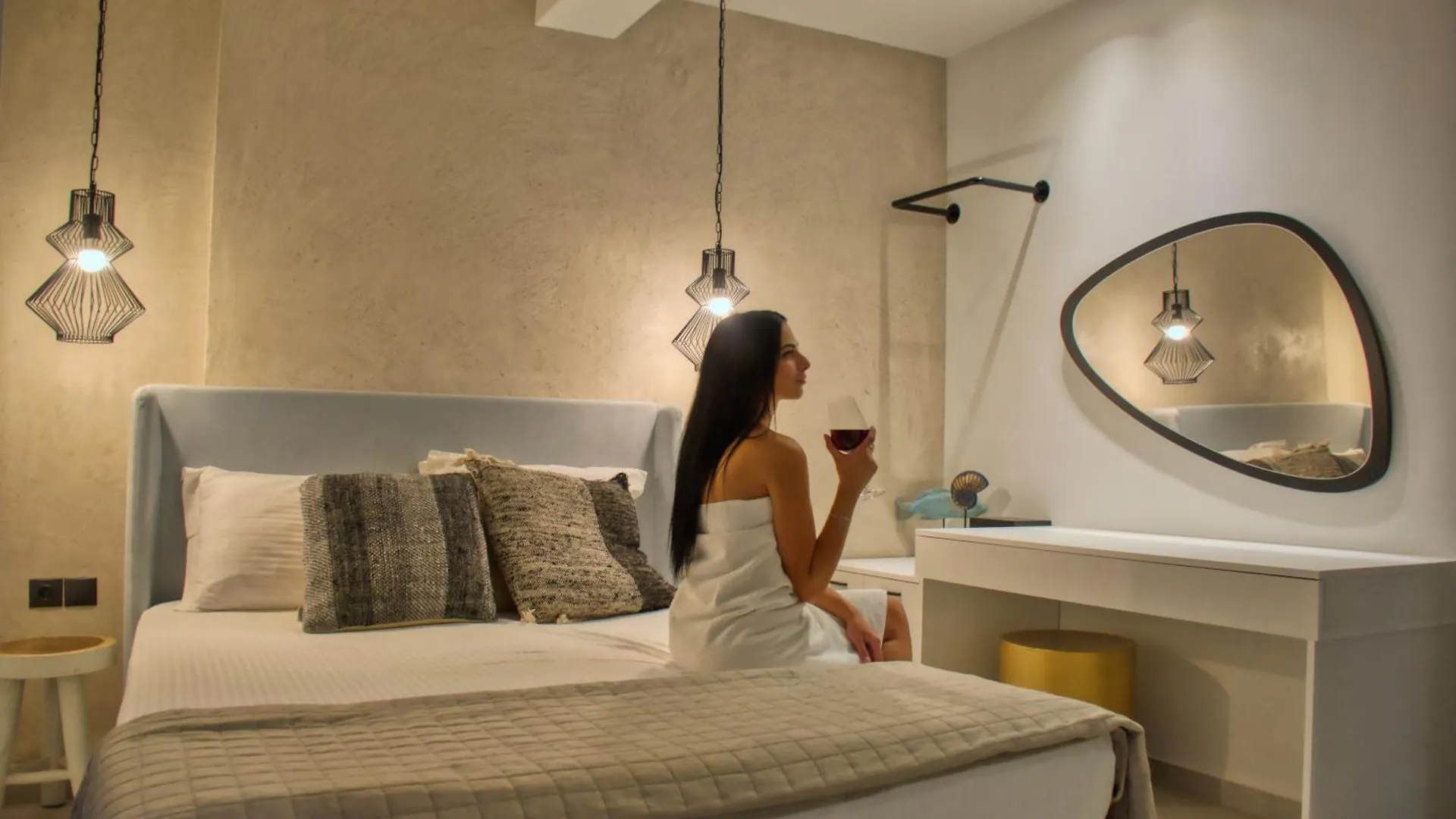 Appartement Onar Sarti Luxury Living