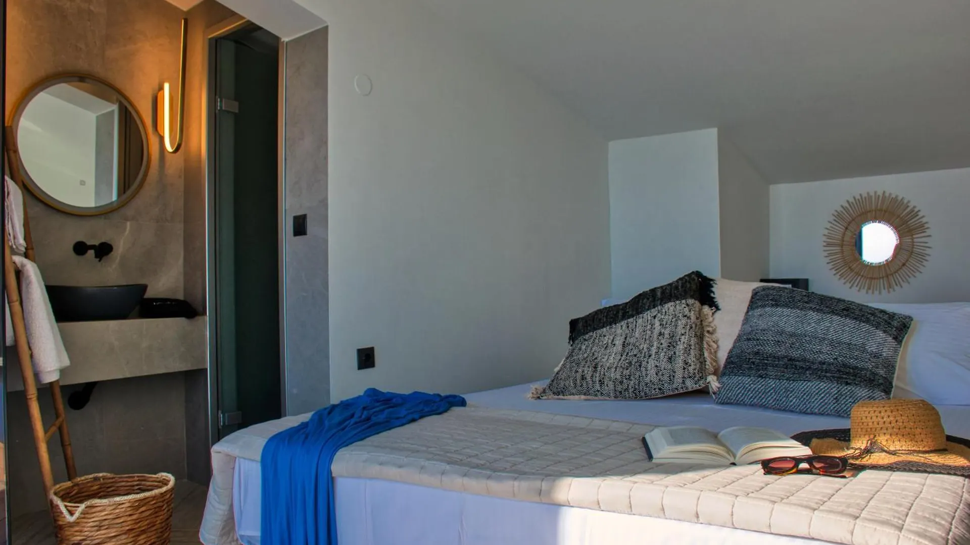Appartement Onar Sarti Luxury Living