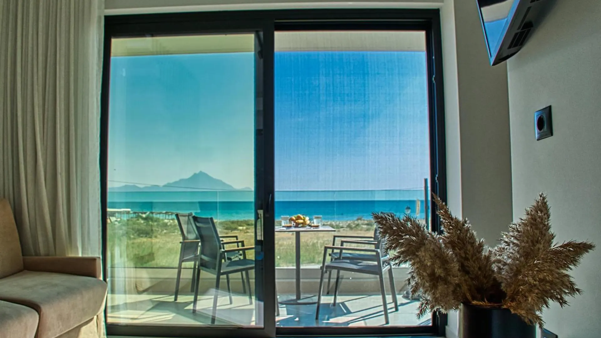 Appartement Onar Sarti Luxury Living
