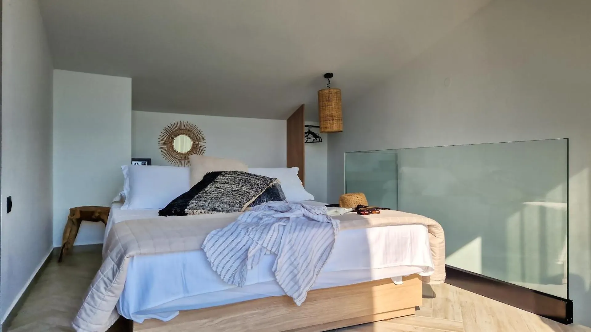Appartement Onar Sarti Luxury Living