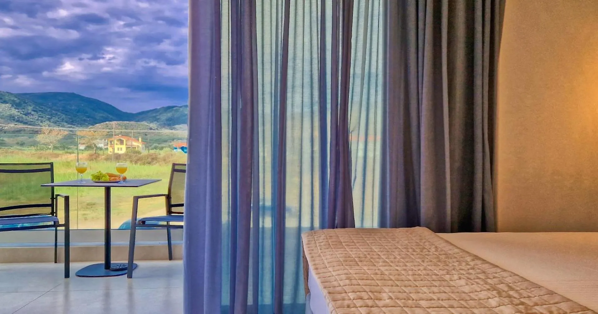Appartement Onar Sarti Luxury Living
