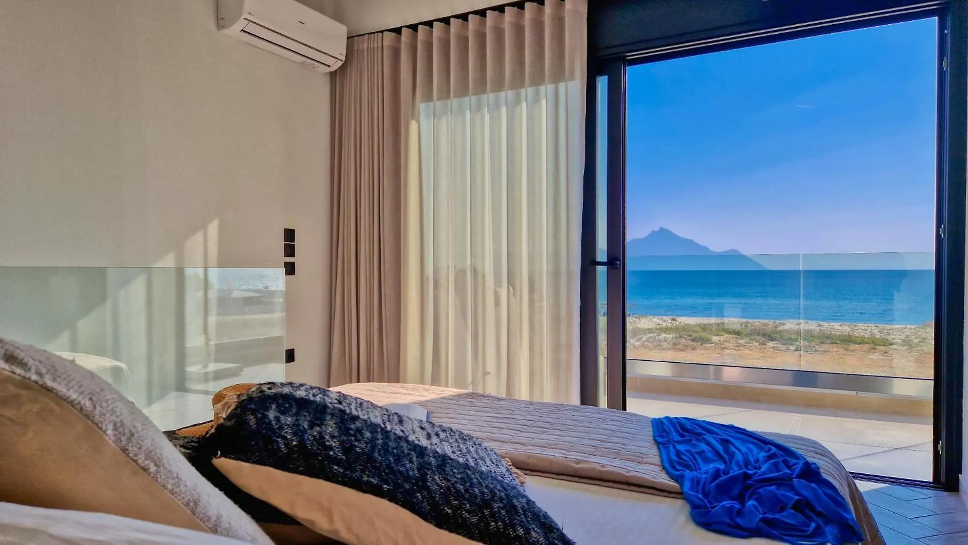 Appartement Onar Sarti Luxury Living