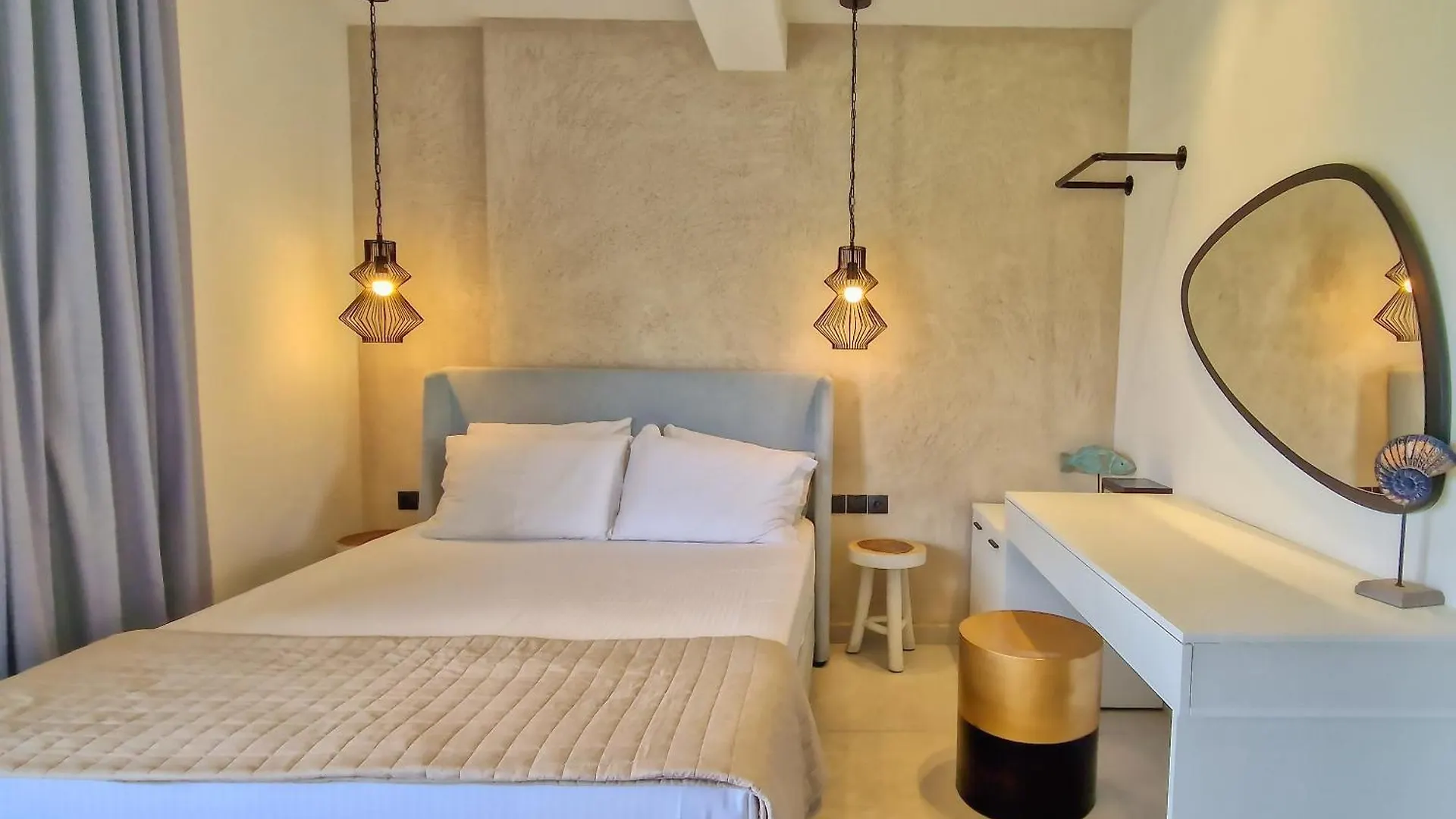 Appartement Onar Sarti Luxury Living
