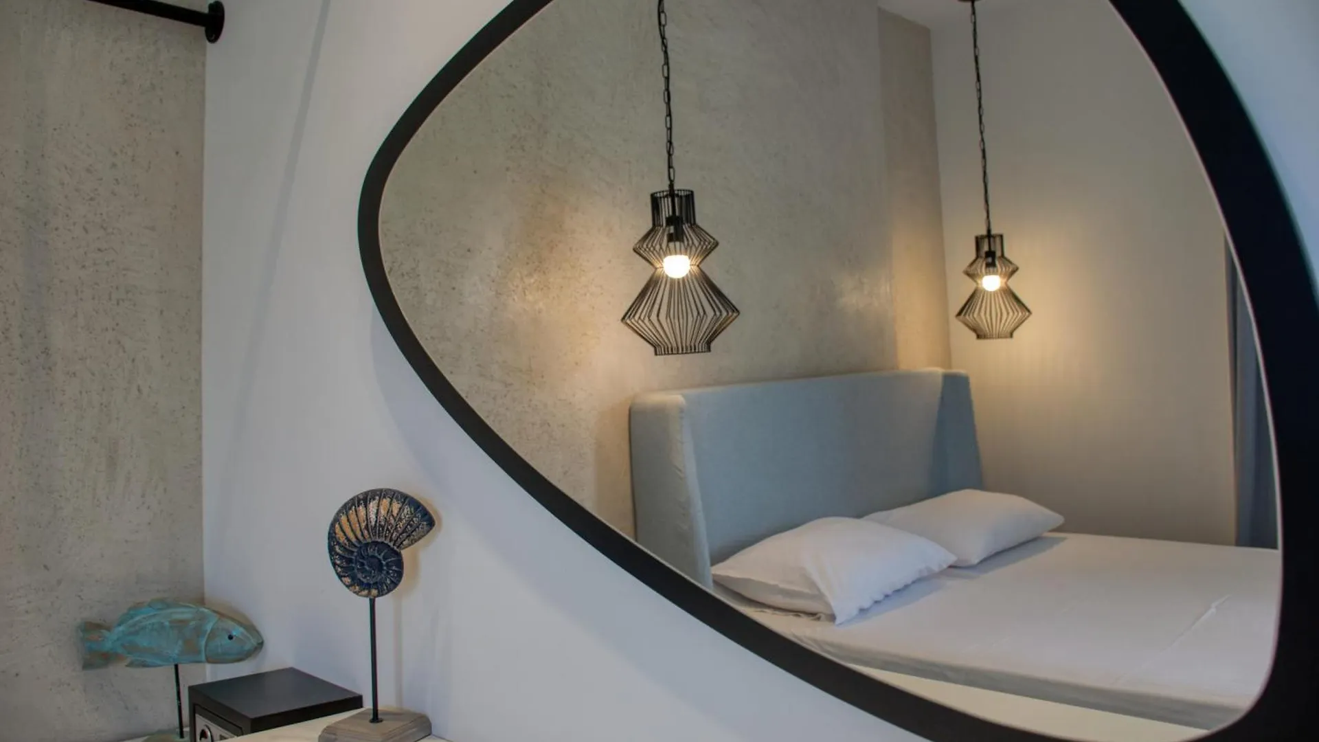 Appartement Onar Sarti Luxury Living