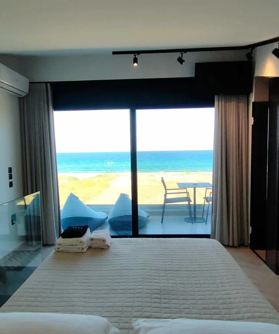 Appartement Onar Sarti Luxury Living