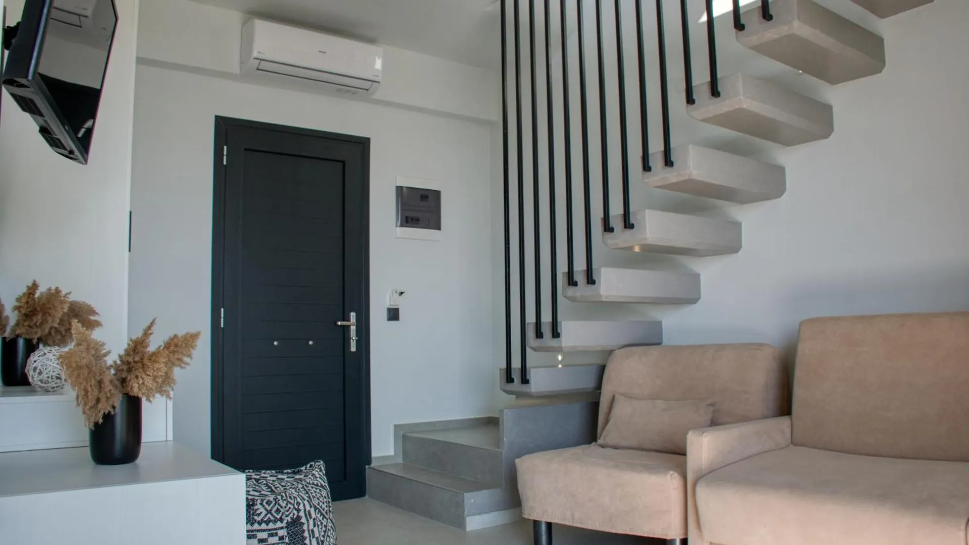 Appartement Onar Sarti Luxury Living Grèce
