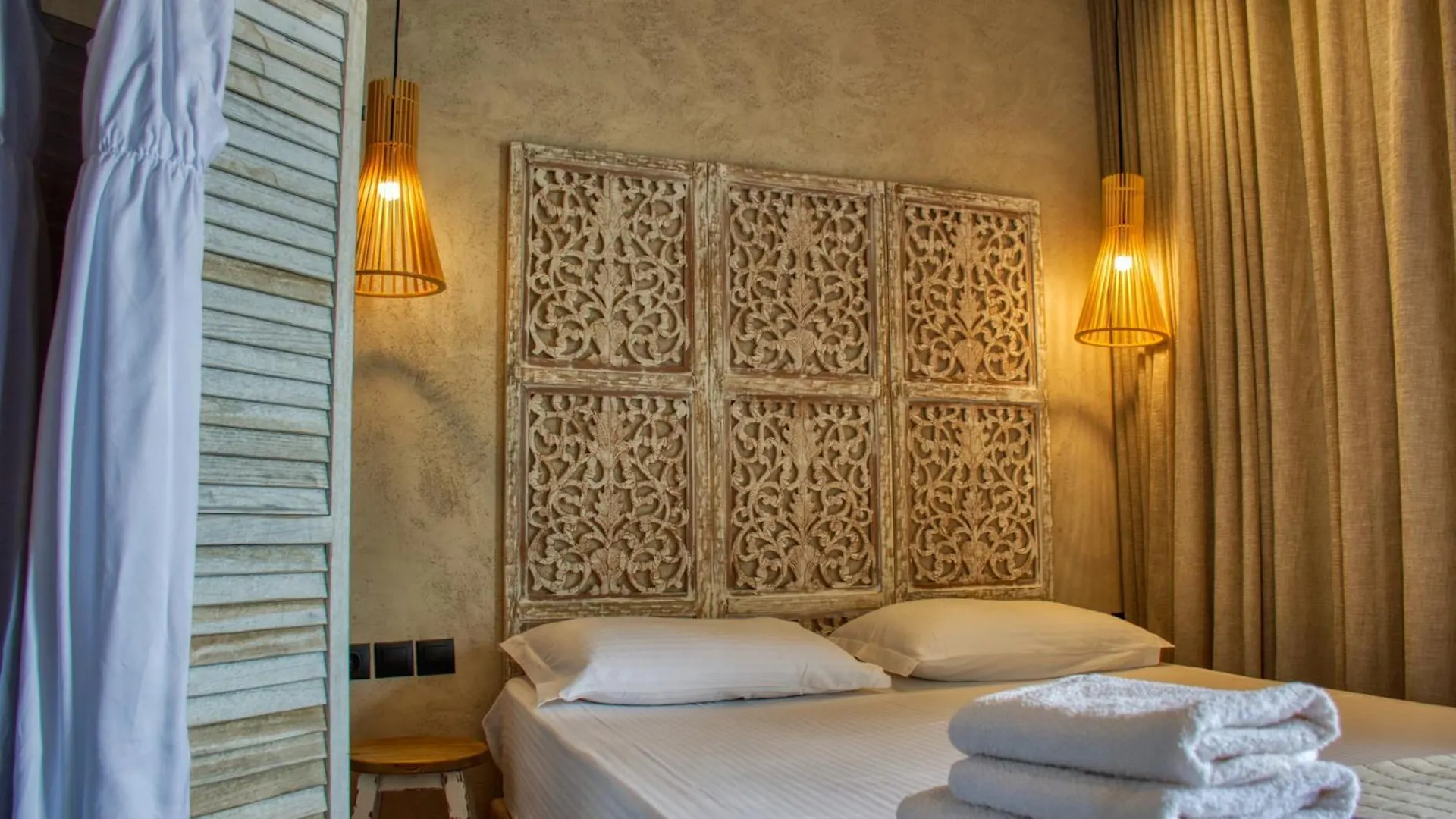 Appartement Onar Sarti Luxury Living
