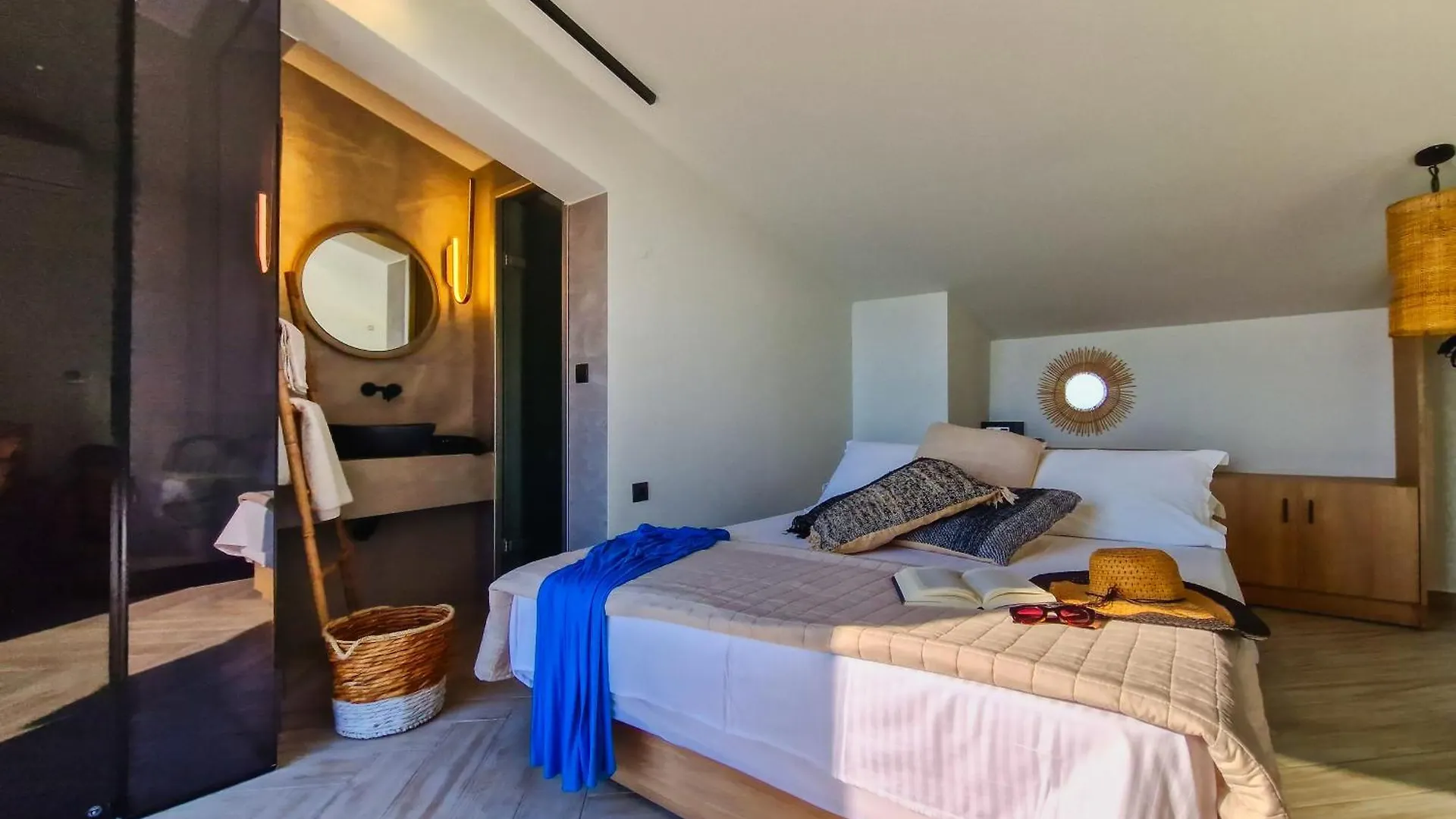 Appartement Onar Sarti Luxury Living