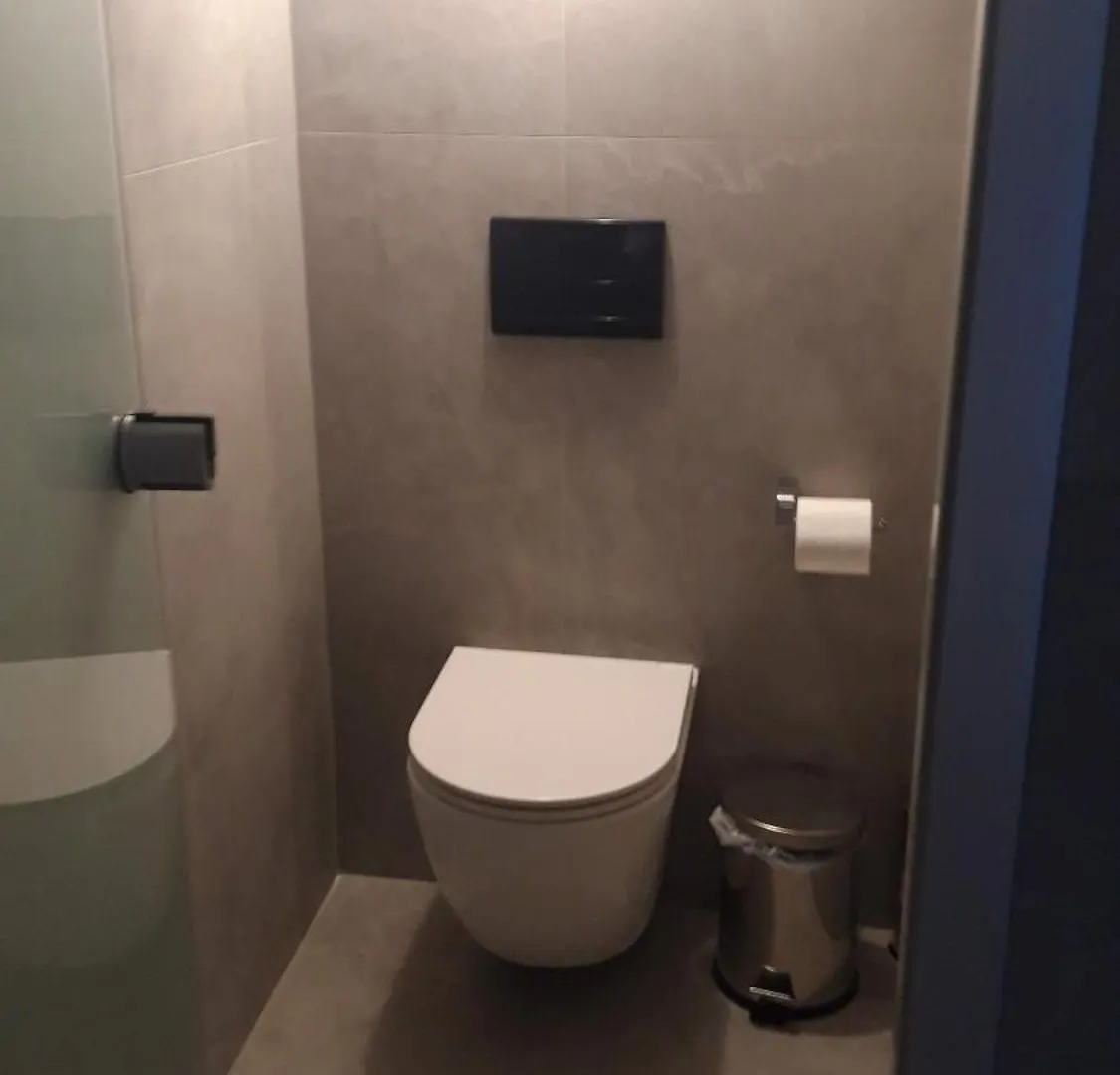 Appartement Onar Sarti Luxury Living Grèce