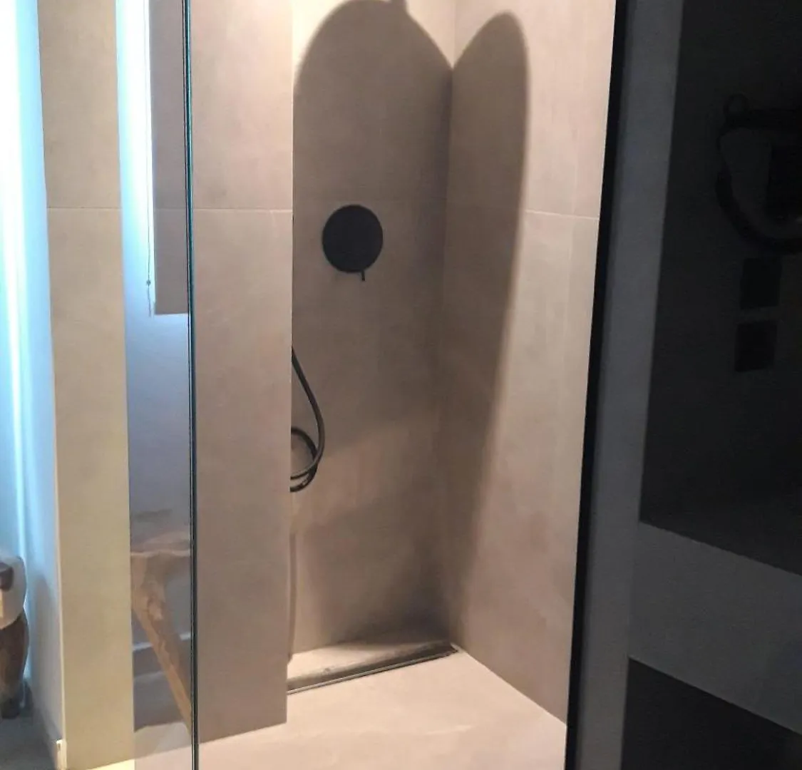 Appartement Onar Sarti Luxury Living
